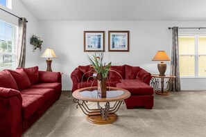 Sitting Area