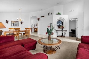 Sitting Area