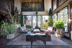 Intérieur