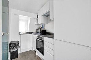 Cucina privata