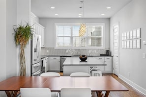 RARE FIND! Dining Room