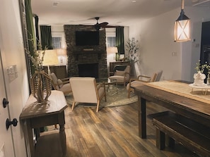 Intérieur