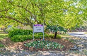 Magnolia Village