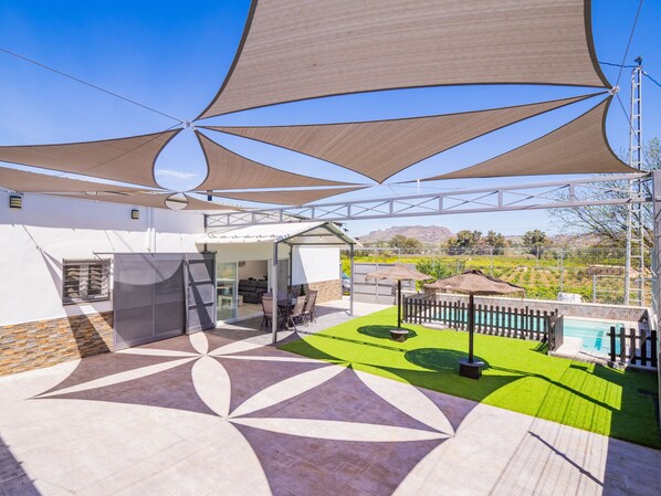  Cubo's Casa Rural Maylu