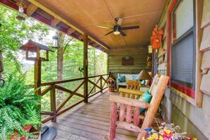 Terrass/Patio
