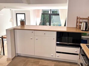 Eget kök