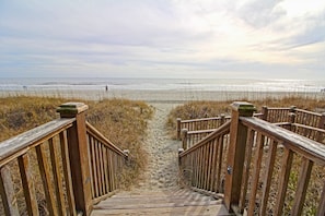 Plage