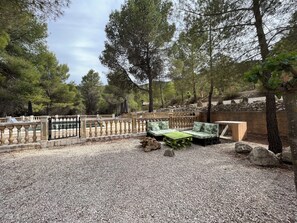 Terrass/Patio