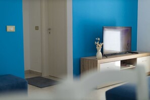 Living room details