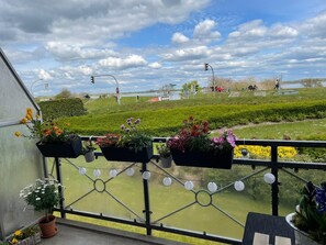 Boendeområde