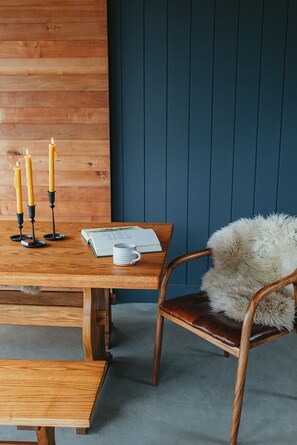 Bespoke interiors
