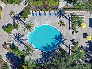 Pool!