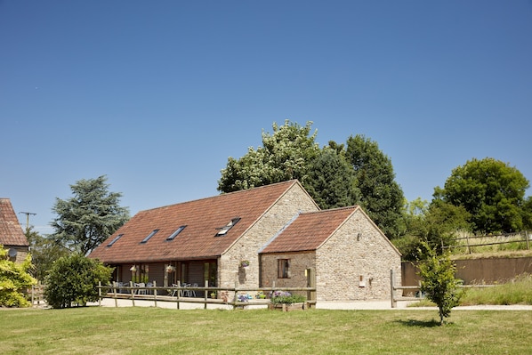 Cottages