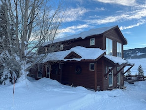 Ulkopuoli