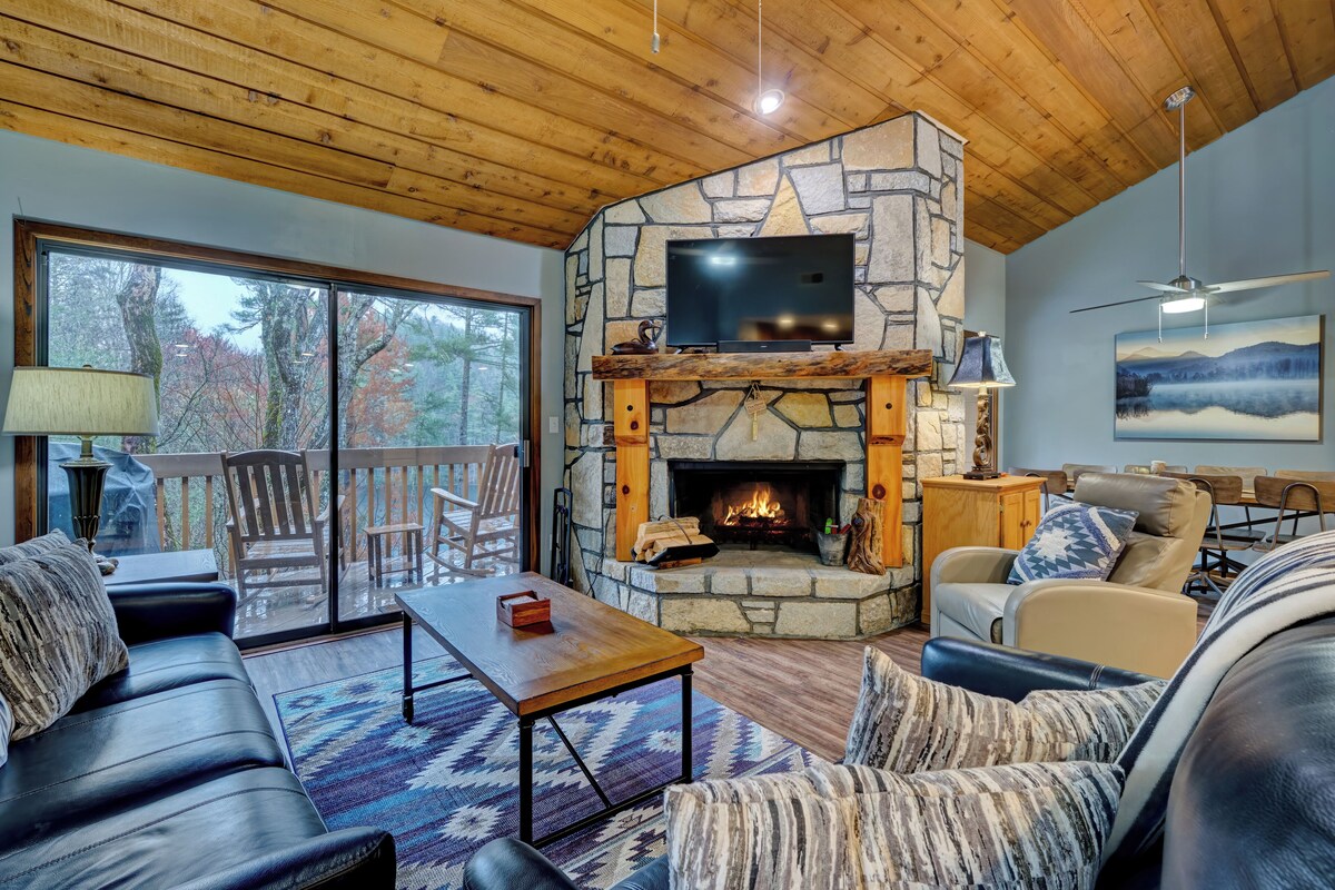 sapphire valley resort rentals