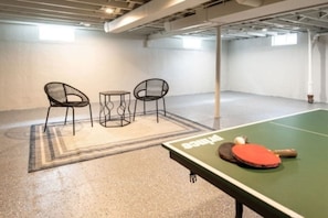 Area giochi
