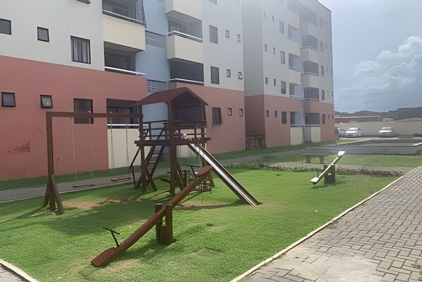 子供用スペース