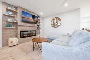 Coin séjour