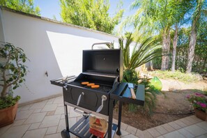 Grill