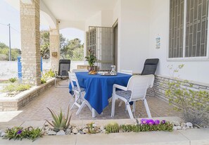 Private Garden