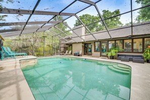Private Pool