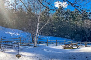 Desportos de neve e esqui