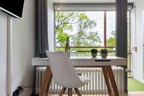 Interiör