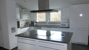 Eget kök
