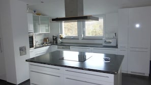 Cuisine privée