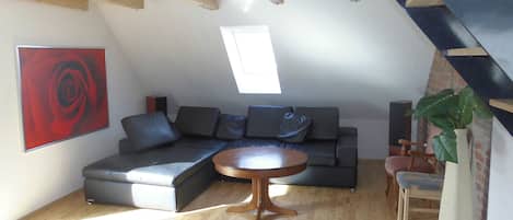 Coin séjour