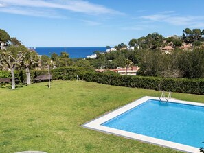 Ciel, Nuage, Plante, Propriété, L'Eau, Bleu Azur, Arbre, Lot Terre, Herbe, Paysage Naturel