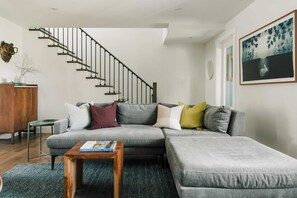 Step inside Woodland Chase