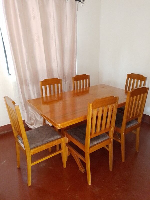 Restauration