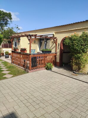 Exteriör
