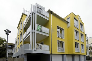Ulkopuoli