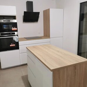 Eget kök