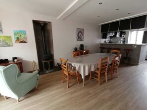 Esszimmer