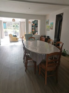 Esszimmer