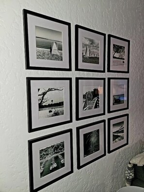 Detalj interiör