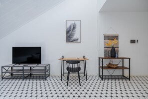 Interiør