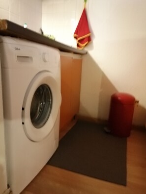 Interiör