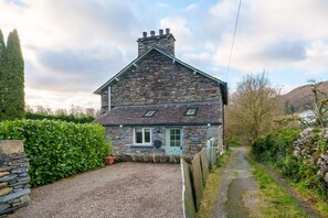 Fisherbeck Cottage - Ambleside
