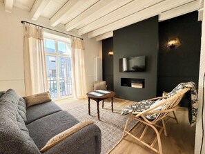 Opholdsområde