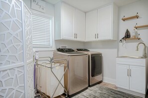 Laundry? We got you! 