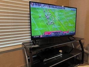Television