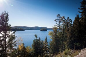 Boendeområde