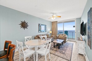 Majestic Beach Resort Condo Rental 2-1704