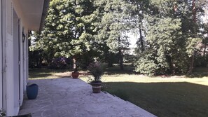 Boendeområde