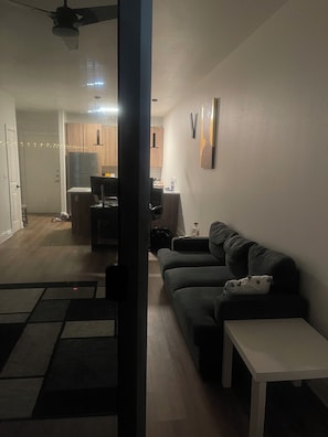 Sisätilat