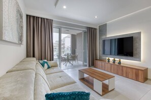 Coin séjour